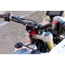 GPR V5D Stabilizer for Kove FSE 450 Rally (2023+)